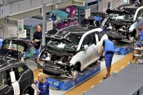 هل بدأ الألمان يتنازلون عن شغفهم بالسيارات؟