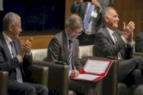 البرلمان الليبي المعترف به يرفض اتفاق الصخيرات الأخير