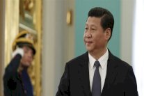 الرئيس الصيني يقدم بلاده قوة متعاظمة تكسر الأحادية