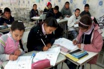 اضراب المدرسين في تونس يومين مع بداية السنة الدراسية