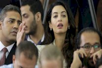 العفو عن مئة شخص في مصر بينهم صحافيا الجزيرة 