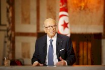 الرئيس التونسي يتوجه إلى الإمارات لتقديم التعازي 