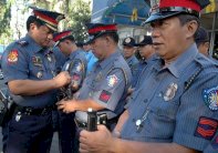 اقتياد رهائن الفلبين إلى منطقة جبلية نائية بمينداناو