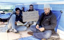 بريطانيا: سننقل بعض النازحين السوريين الأكثر حاجة