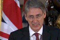 بريطانيا ترحّب بالنص الأممي لاتفاق