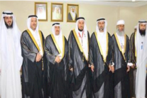  اختيار رومي الرومي منسقا عاما لبعثات الحج الخليجية