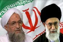 إيران تنفي (الصفقة) مع القاعدة