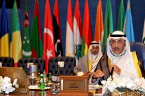 الكويت ترحب بدعوة السعودية لاجتماع التعاون الاسلامي