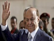 الرئيس اليمني يستعد للعودة الى عدن خلال عيد الاضحى