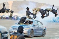 السعودية: أمن الحجيج فوق كل اعتبار