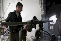 فضيحة أميركية في سوريا