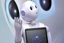 هل يتمكن روبوت من إدارة شركة؟