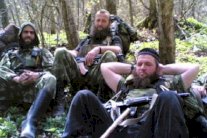 2400 روسي يحاربون مع داعش 