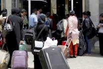 الأردن ينفي غسيل أموال لصالح والحوثي