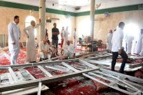 أميركا تجدد تحذيرها لمواطنيها في السعودية 