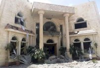 أي توتر بين مسقط والرياض (Wishful Thinking)!