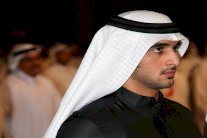 الشيخ راشد بن محمد آل مكتوم في سطور