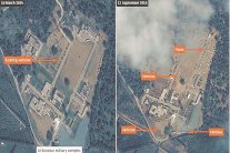  دعوة الغرب للإنضمام لبوتين لدحر داعش