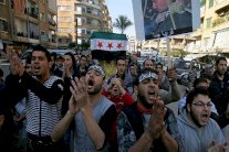 التدخل في سوريا: حلال على موسكو وحرام على واشنطن