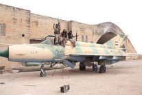 النصرة تعدم 56 عنصرًا من قوات النظام في إدلب