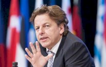 وزير الخارجية الهولندي يزور ايران