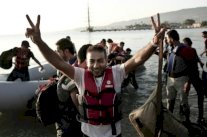 سلوفينيا مستعدة لاستقبال 10 آلاف لاجئ