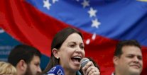 التصدي للمعارضة في فنزويلا قد يأتي بنتائج عكسية