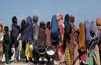 فارون من بوكوحرام في النيجر يعانون أوضاعًا فظيعة