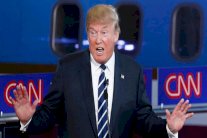 ترامب يجابه جميع خصومه الجمهوريين