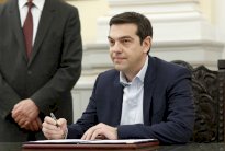 تسيبراس: فوزي في الانتخابات 