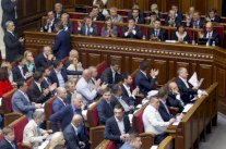 أوكرانيا تعدل عن منع صحافيين غربيين من دخول البلاد