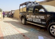 تشديد الإجراءات الأمنية في نيجيريا بمناسبة الأضحى