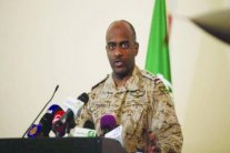 السعودية: فقدان جنديين ضلا طريقهما في اليمن 