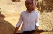 عملية أمنية توقع بالداعشي الذي قتل قريبه في السعودية