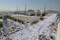 قادة العالم يعزون السعودية بعد حادث مشعر منى