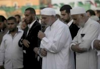 هنية يطالب مصر بوقف مشروع شق قناة مائية في رفح