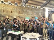 المعارضة السورية غاضبة من المواقف الدولية تجاه الأسد