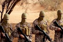 اتفاق بين العراق وروسيا وإيران وسوريا لمحاربة داعش