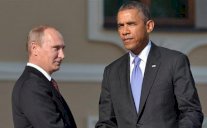 بدء اللقاء بين اوباما وبوتين في مقر الامم المتحدة