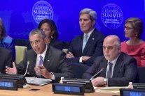 روسيا تنتقد قمة مكافحة الارهاب المنعقدة في نيويورك