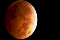 بانتظار.. خسوف 