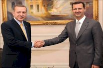 إردوغان يفاجئ الجميع بتصريحاته عن بقاء الأسد