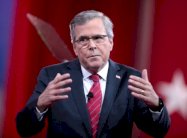 متابعو بوش ينقسمون بعد تعاطفه مع ضحايا مشعر منى 