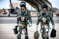 بريطانيا تمدّد عملياتها ضد (داعش)