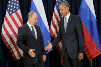 رياح أوباما تجري بما لا تشتهي سفن بوتين