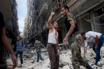 تحقيق جنائي في فرنسا يستهدف نظام الأسد 