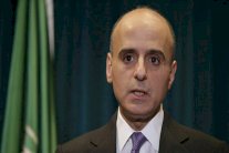 الجبير: اعترضنا باخرة إيرانية حاولت نقل سلاح للحوثيين