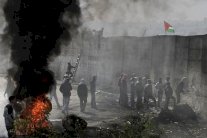 مواجهات جديدة في الأقصى بين فلسطينيين وشرطة إسرائيل