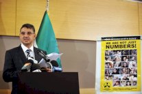 الائتلاف الوطني يرفض إعادة تأهيل الأسد