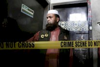 مقتل ايطالي في بنغلادش في هجوم تبناه داعش